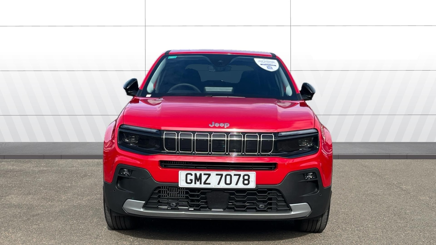 Used Jeep Other 2025 for sale - 76089964: Photo 3