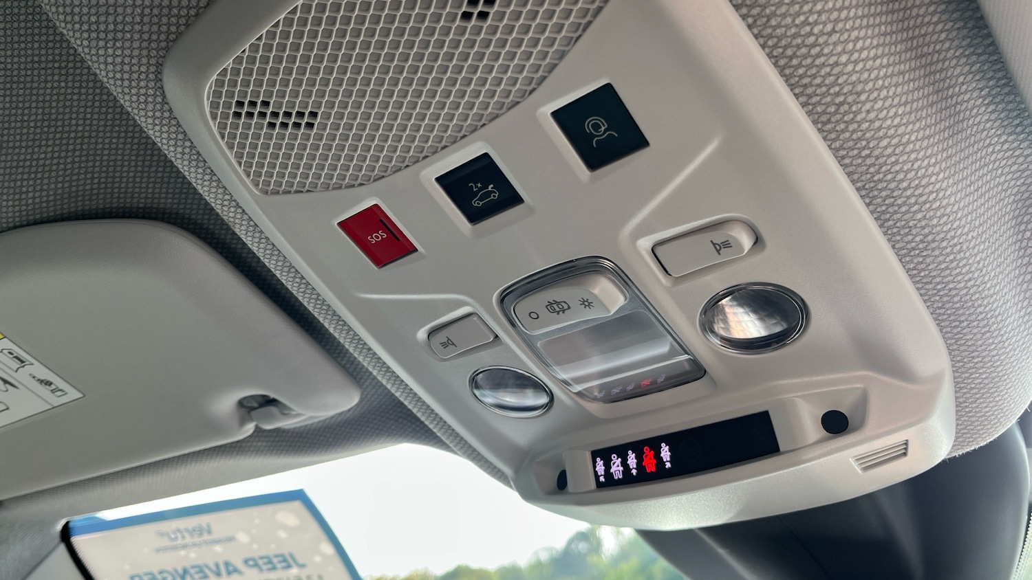Used Jeep Other 2025 for sale - 76089964: Photo 30