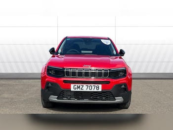 Used Jeep Other 2025 for sale - 76089964: Photo