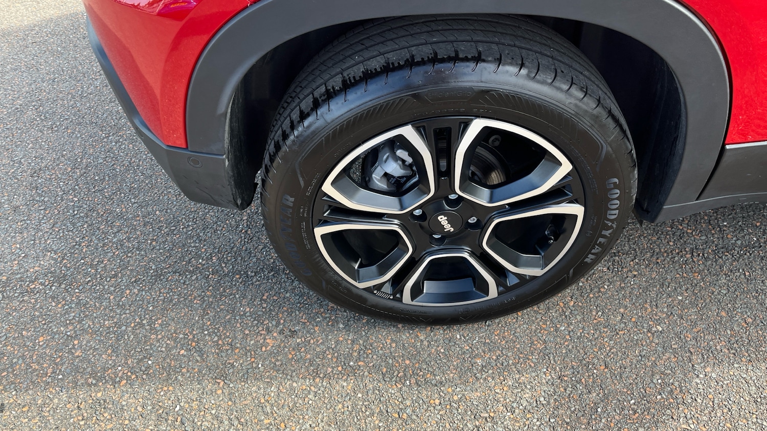 Used Jeep Other 2025 for sale - 76089964: Photo 43