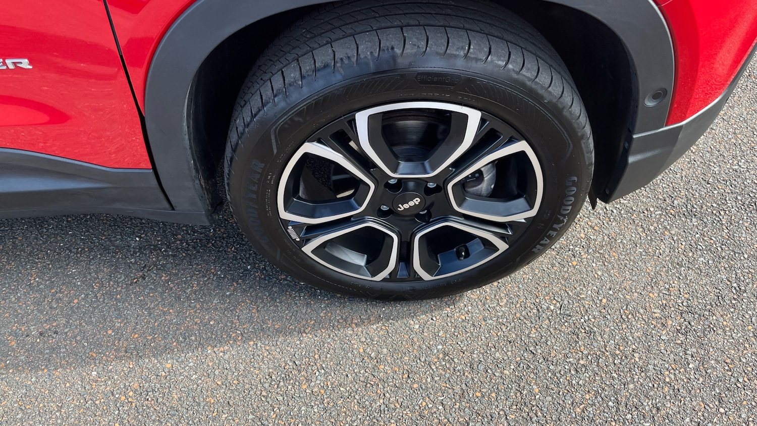 Used Jeep Other 2025 for sale - 76089964: Photo 44
