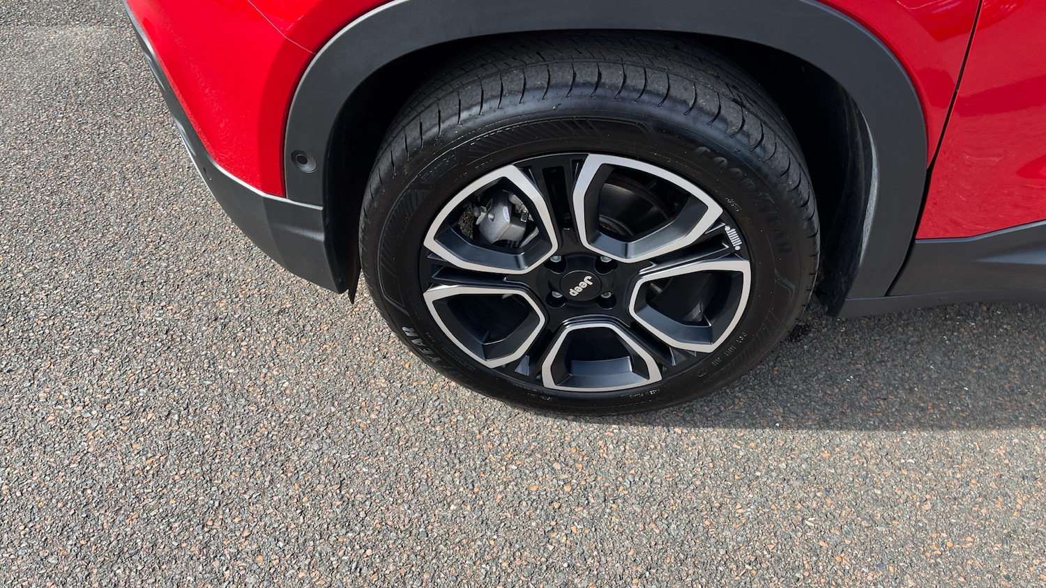 Used Jeep Other 2025 for sale - 76089964: Photo 45