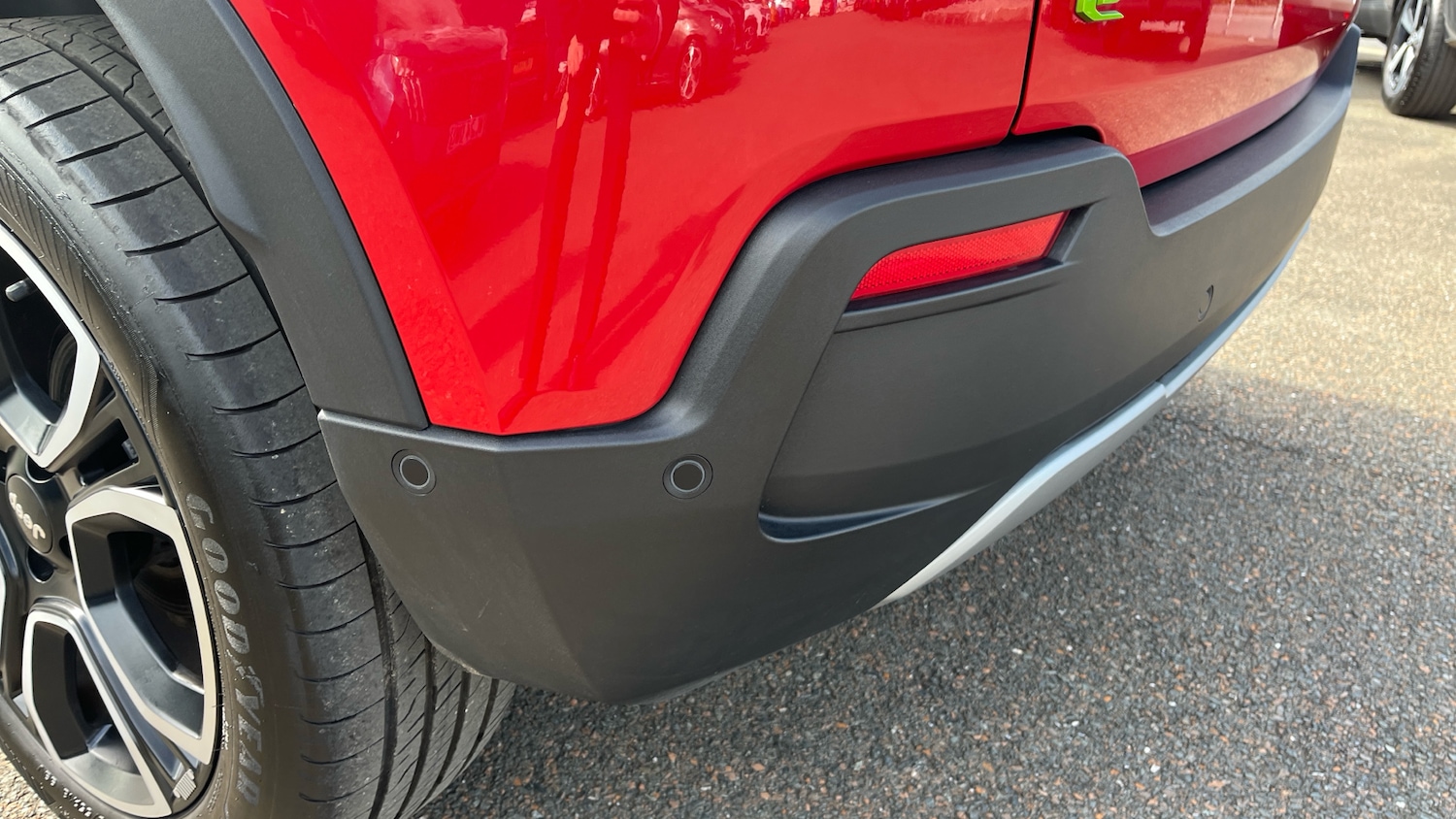 Used Jeep Other 2025 for sale - 76089964: Photo 47