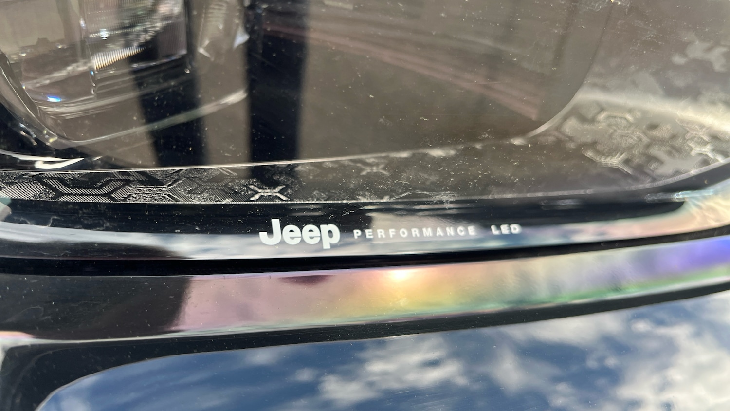 Used Jeep Other 2025 for sale - 76089964: Photo 51