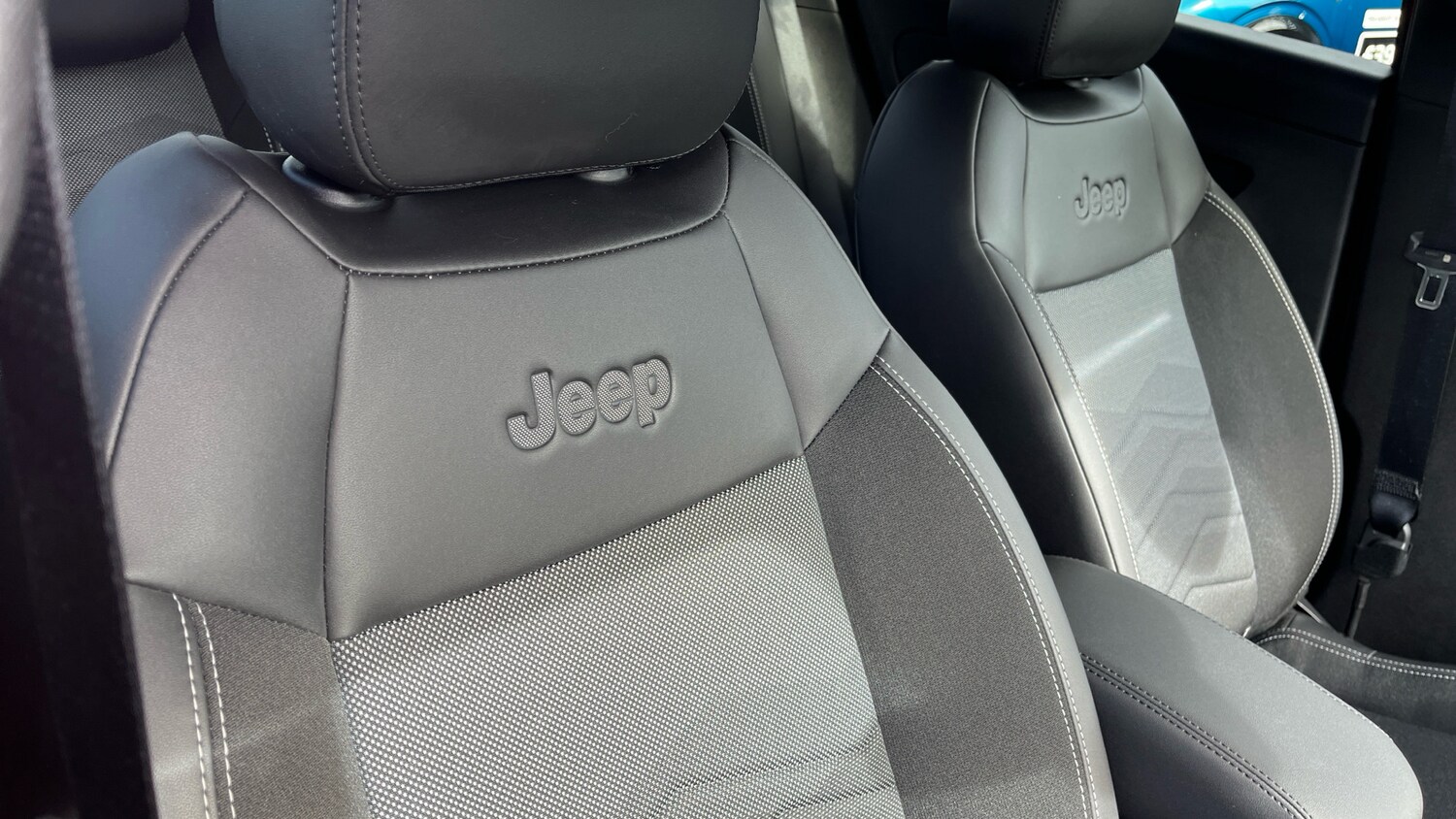 Used Jeep Other 2025 for sale - 76089964: Photo 52