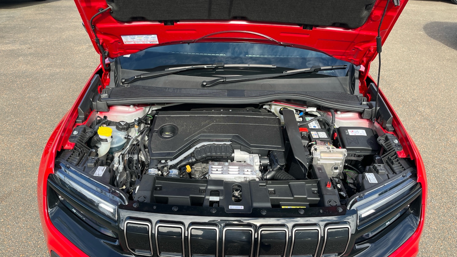 Used Jeep Other 2025 for sale - 76089964: Photo 8