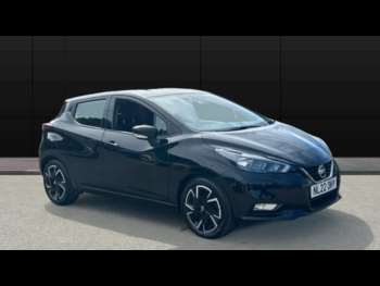 2022 (22) - 1.0 IG-T 92 Acenta 5dr CVT Petrol Hatchback