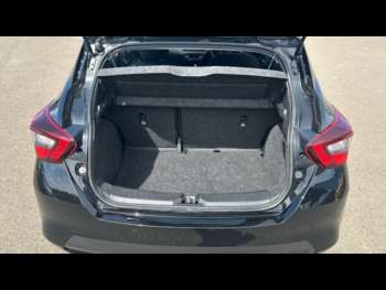 Used Nissan Micra 2022 for sale - 74576741: Photo