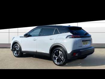 Used Peugeot 2008 2025 for sale - 75133132: Photo