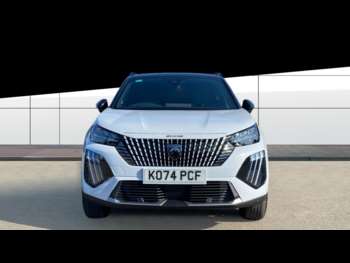 Used Peugeot 2008 2025 for sale - 75133132: Photo
