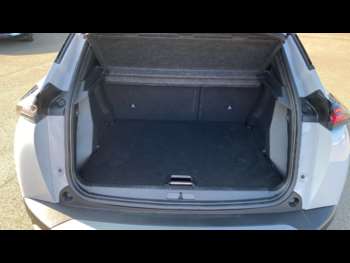 Used Peugeot 2008 2025 for sale - 75133132: Photo