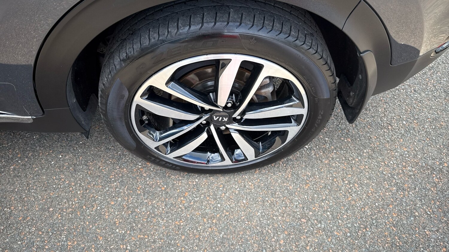 Vehicle 45