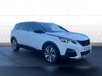 2020 (20) - 1.5 BlueHDi GT Line Premium 5dr Diesel Estate