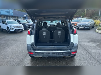 Used Peugeot 5008 2020 for sale - 76877789: Photo