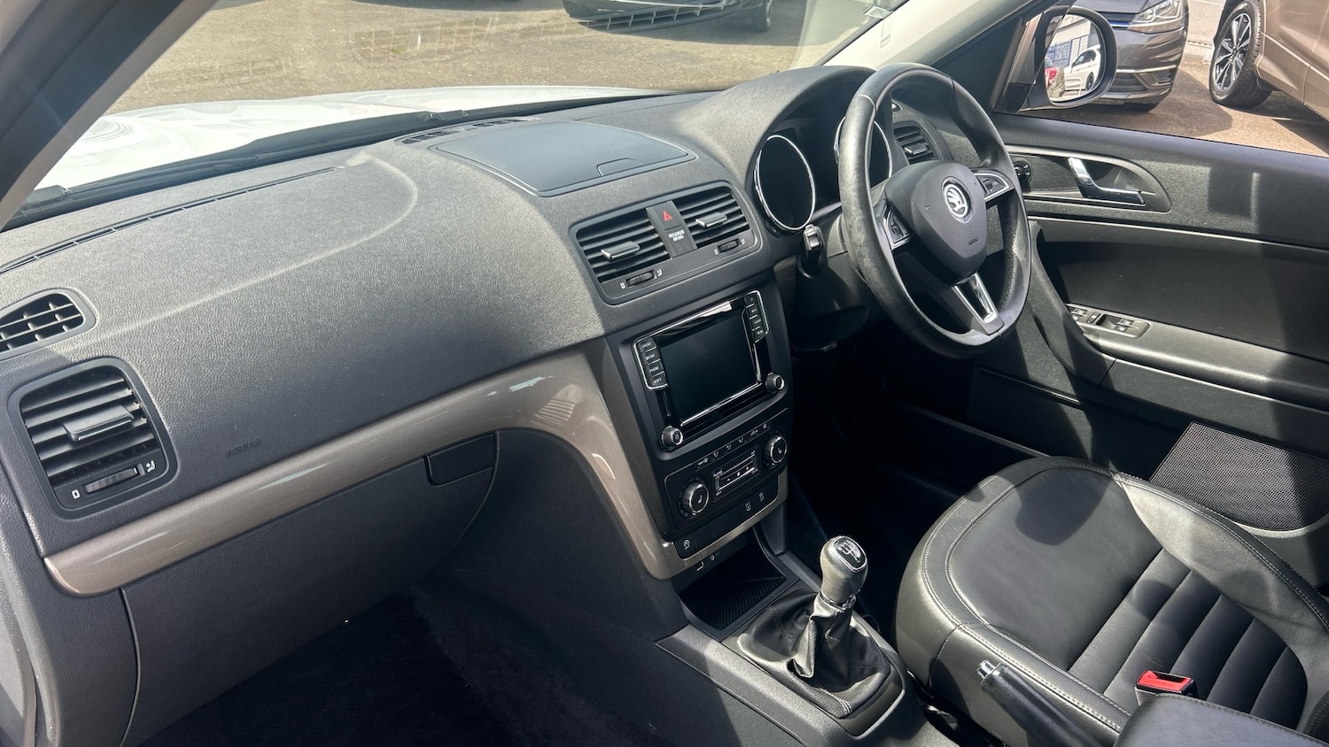 Vehicle 9