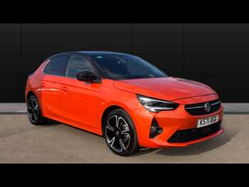 2022 (71) - 1.2 Turbo Ultimate 5dr Auto Petrol Hatchback