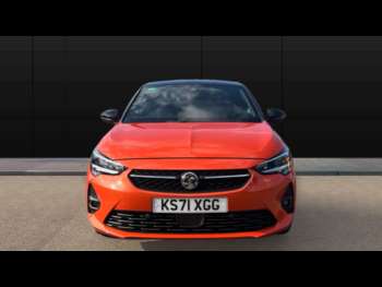 Used Vauxhall Corsa 2022 for sale - 74527920: Photo
