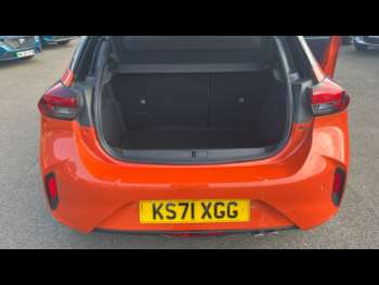 Used Vauxhall Corsa 2022 for sale - 74527920: Photo
