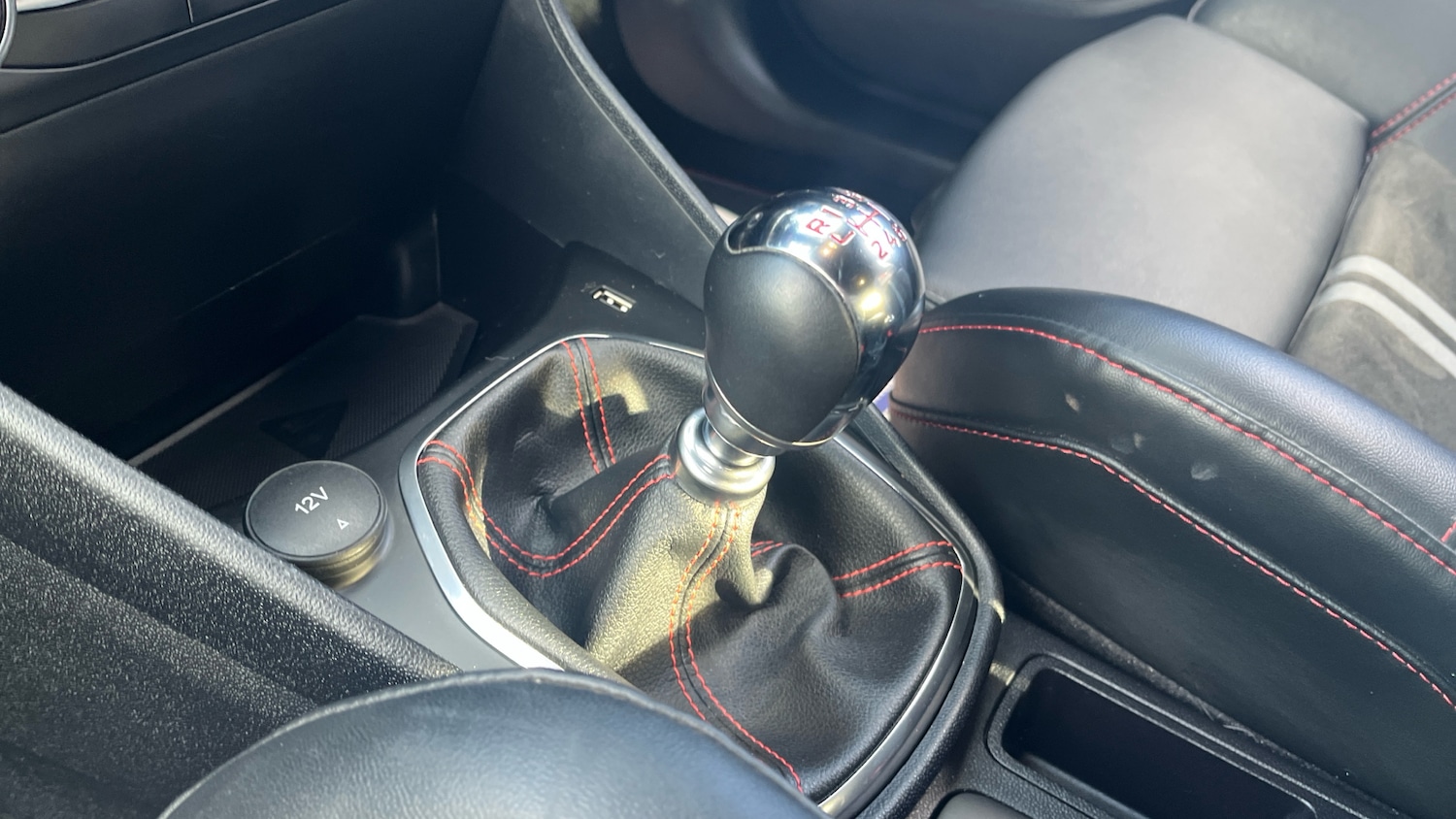 Used Ford Fiesta 2023 for sale - 77013677: Photo 13