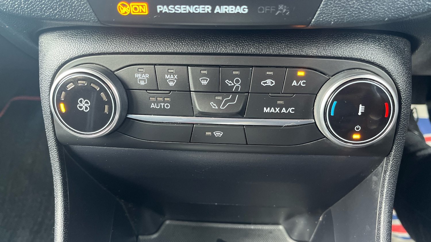 Used Ford Fiesta 2023 for sale - 77013677: Photo 30