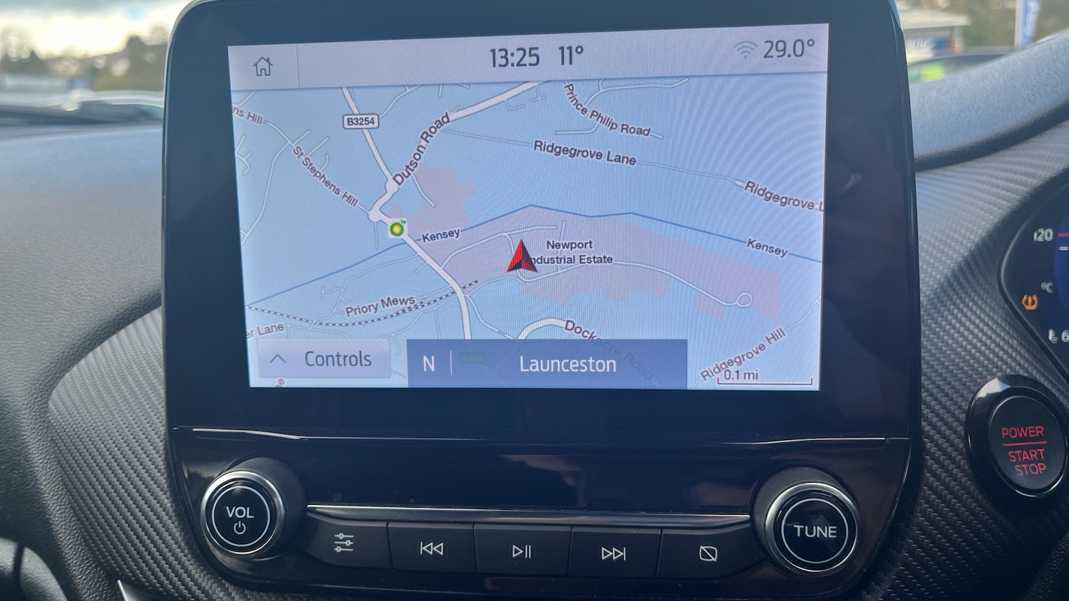 Used Ford Fiesta 2023 for sale - 77013677: Photo 33