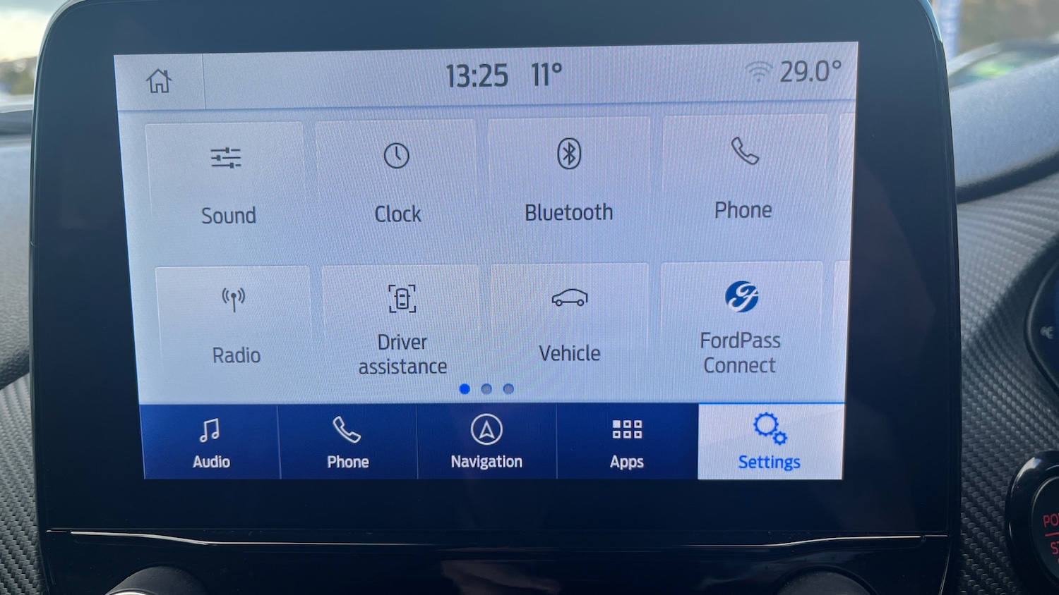 Used Ford Fiesta 2023 for sale - 77013677: Photo 38