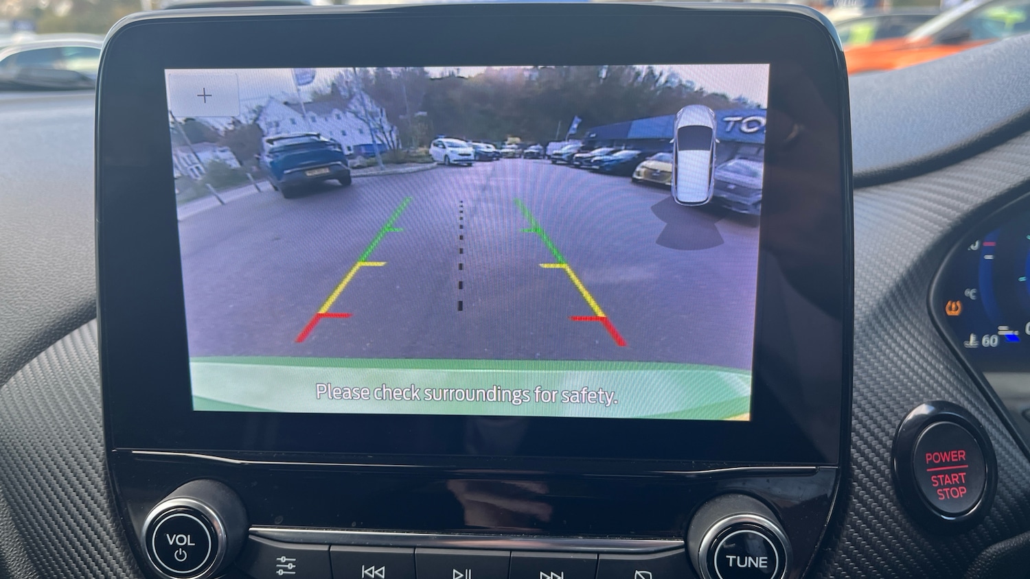 Used Ford Fiesta 2023 for sale - 77013677: Photo 39