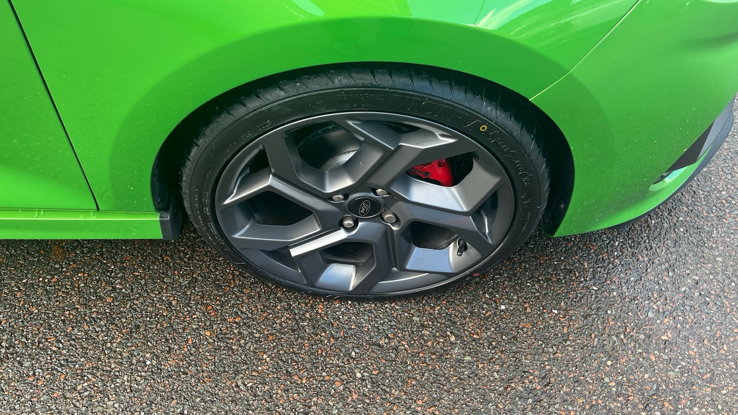 Used Ford Fiesta 2023 for sale - 77013677: Photo 41