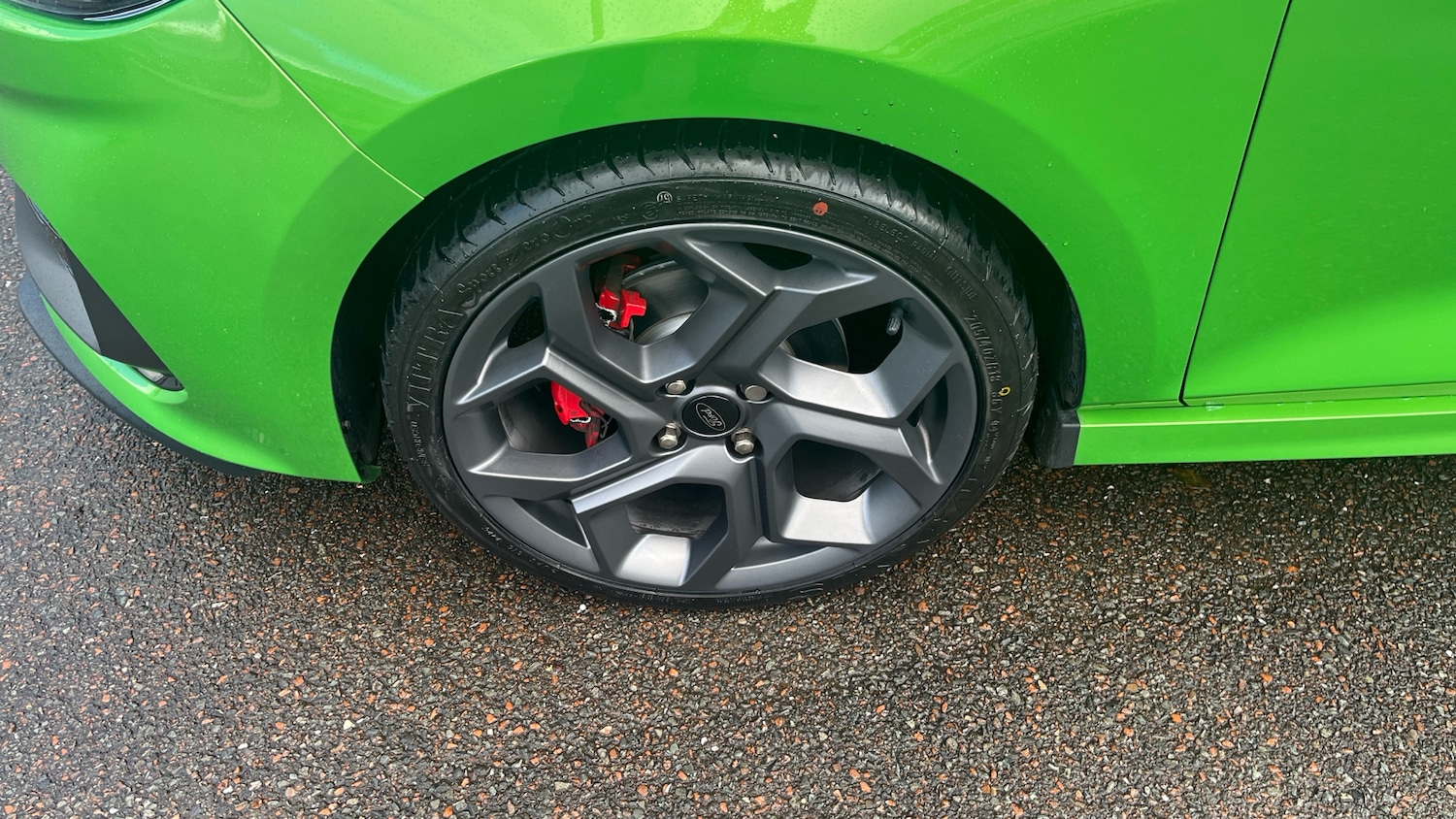 Used Ford Fiesta 2023 for sale - 77013677: Photo 42