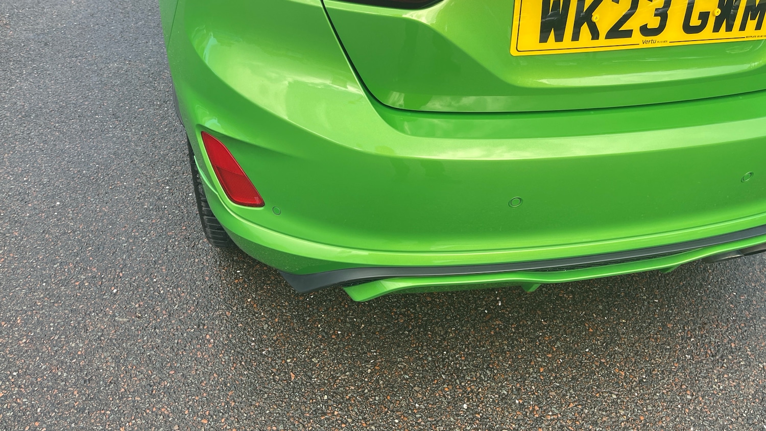 Used Ford Fiesta 2023 for sale - 77013677: Photo 44