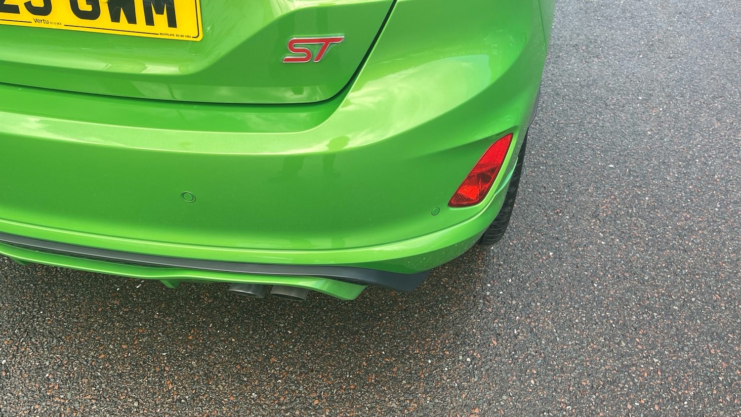 Used Ford Fiesta 2023 for sale - 77013677: Photo 45