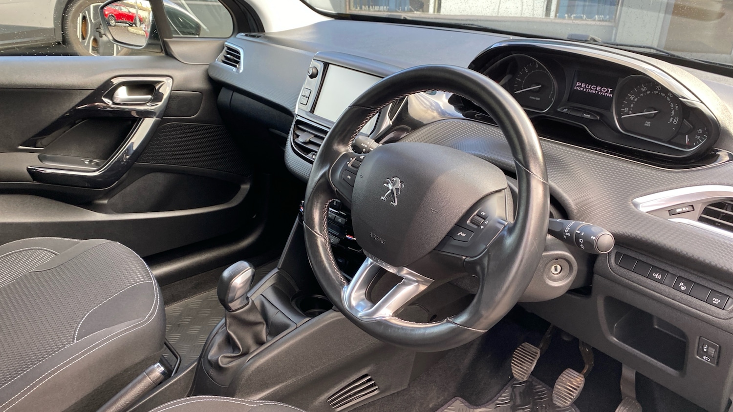 Used Peugeot 208 2019 for sale - 76738655: Photo 11