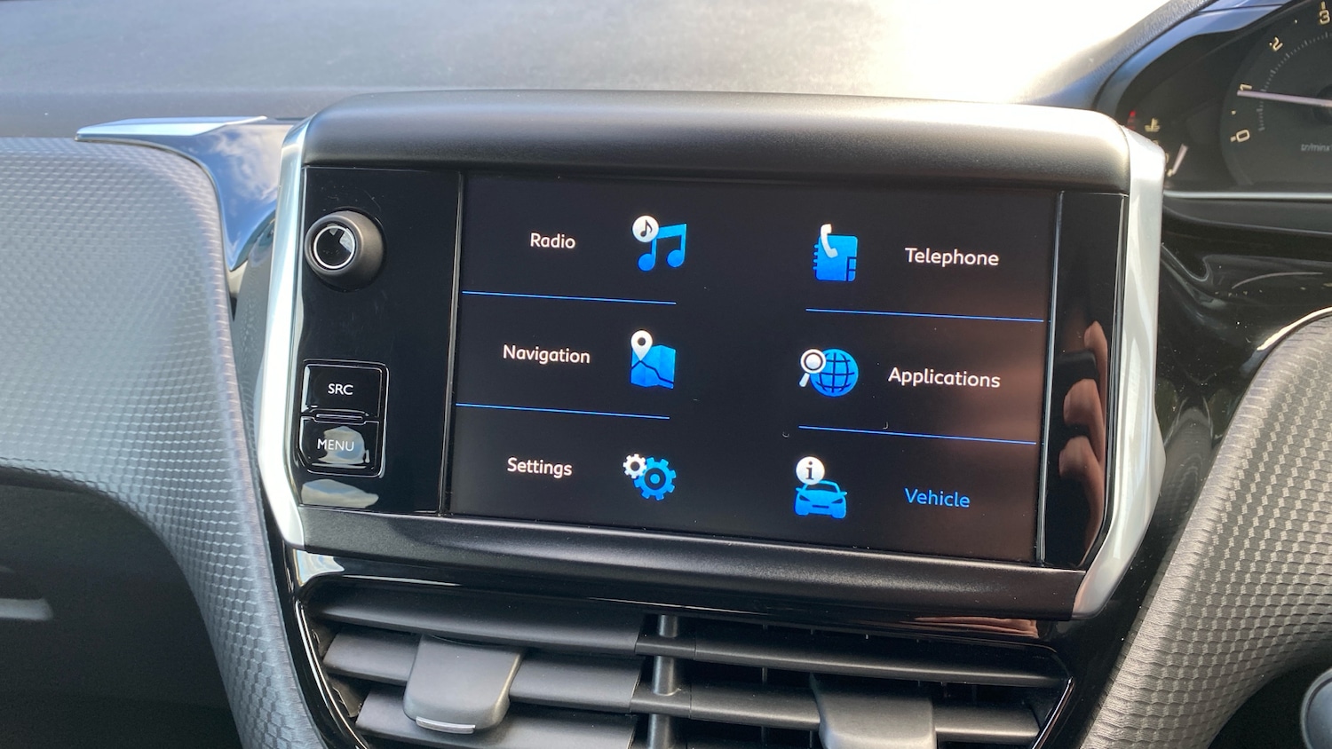 Used Peugeot 208 2019 for sale - 76738655: Photo 12