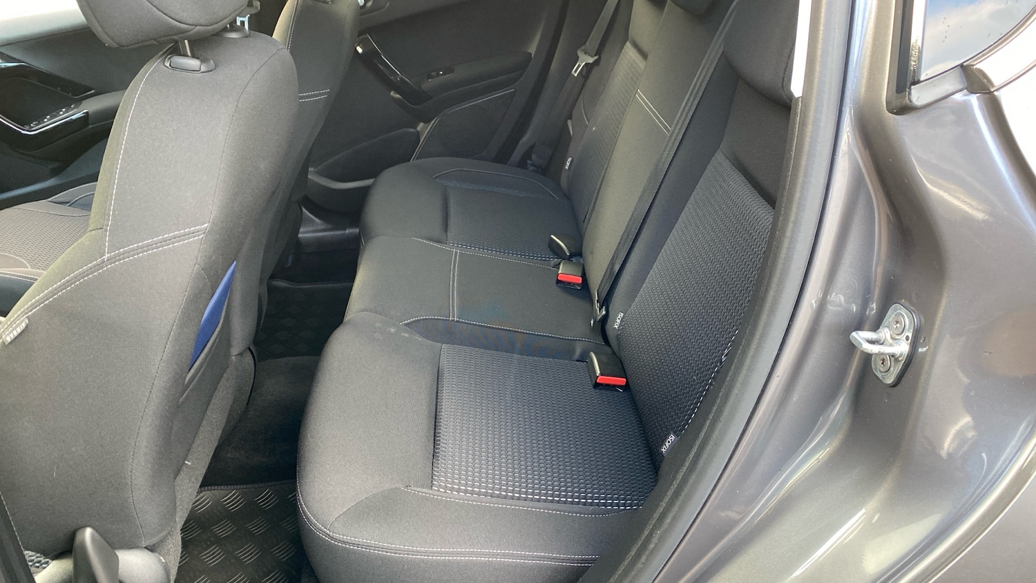 Used Peugeot 208 2019 for sale - 76738655: Photo 16