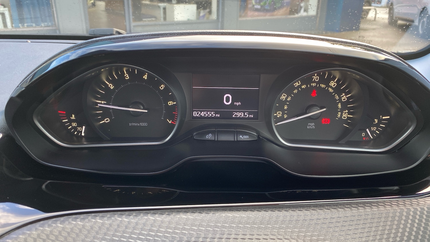 Used Peugeot 208 2019 for sale - 76738655: Photo 18