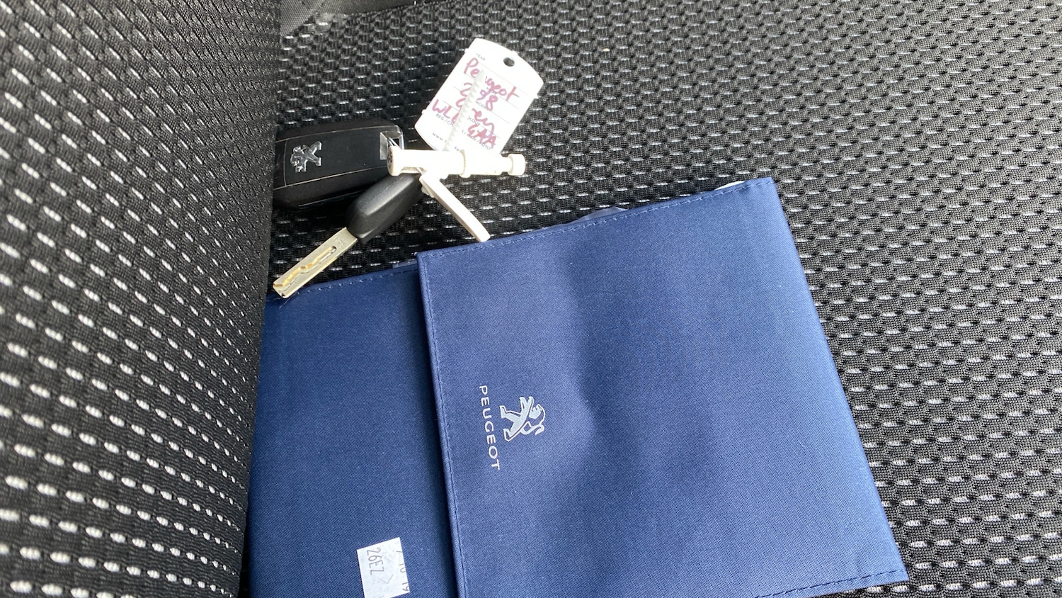 Used Peugeot 208 2019 for sale - 76738655: Photo 19