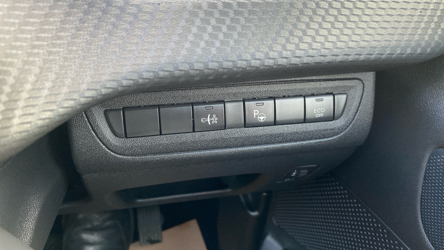 Used Peugeot 208 2019 for sale - 76738655: Photo 26