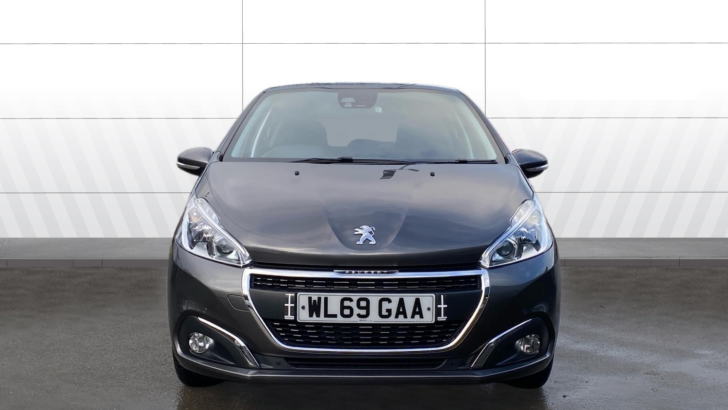 Used Peugeot 208 2019 for sale - 76738655: Photo 3