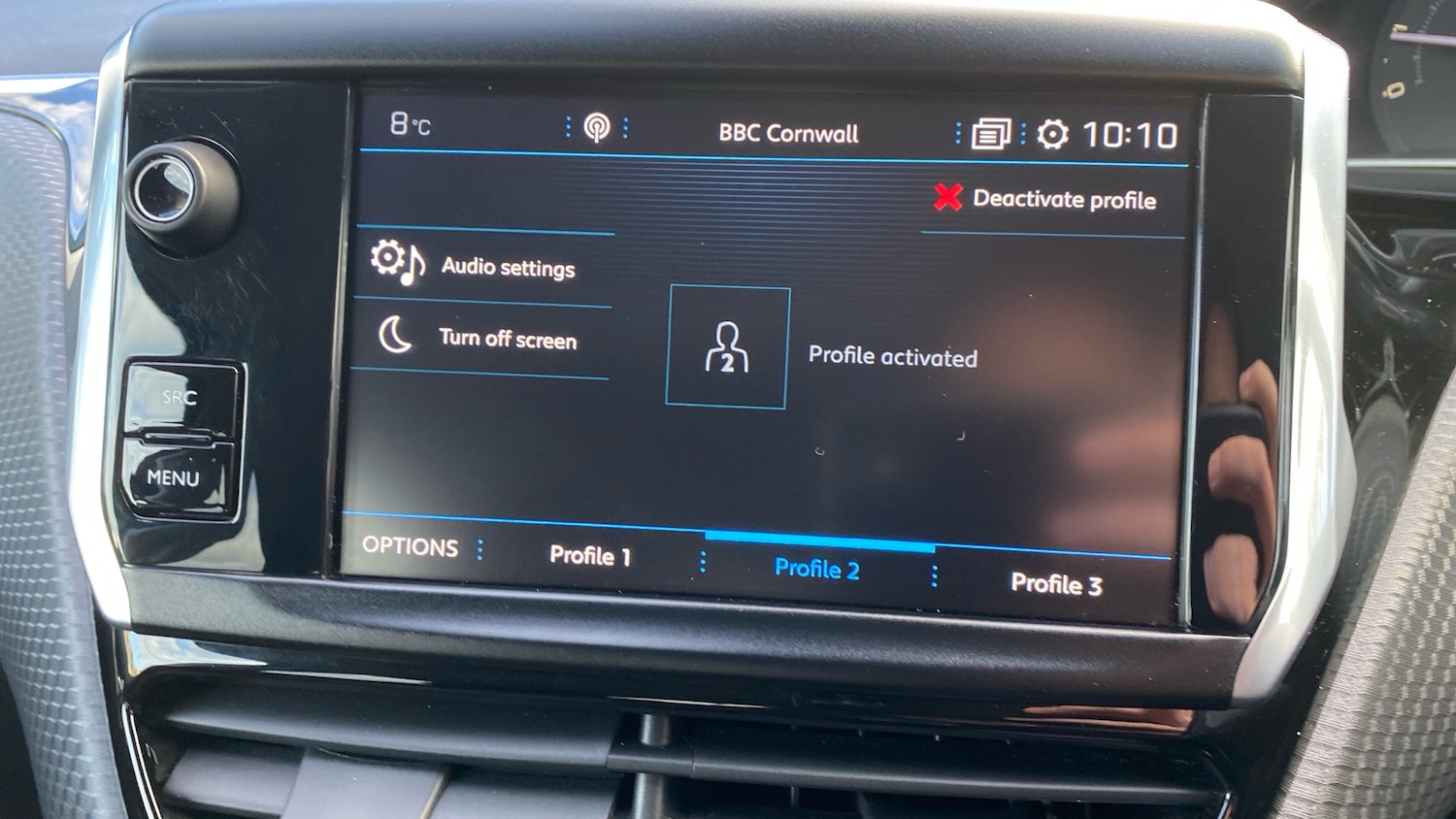 Used Peugeot 208 2019 for sale - 76738655: Photo 34