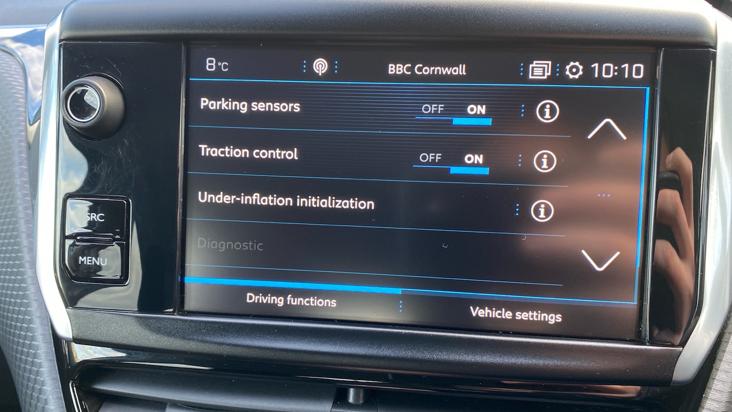 Used Peugeot 208 2019 for sale - 76738655: Photo 35