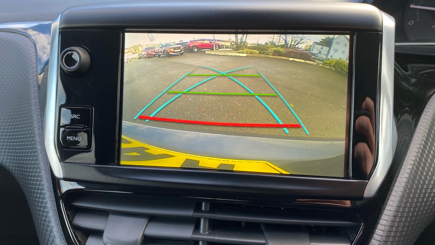 Used Peugeot 208 2019 for sale - 76738655: Photo 39