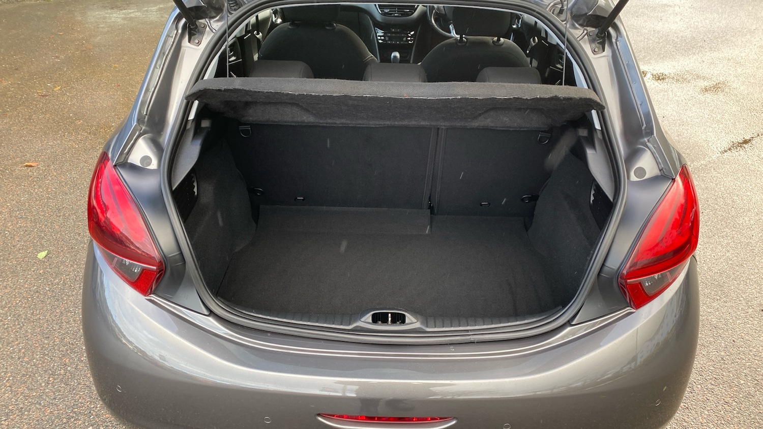 Used Peugeot 208 2019 for sale - 76738655: Photo 4