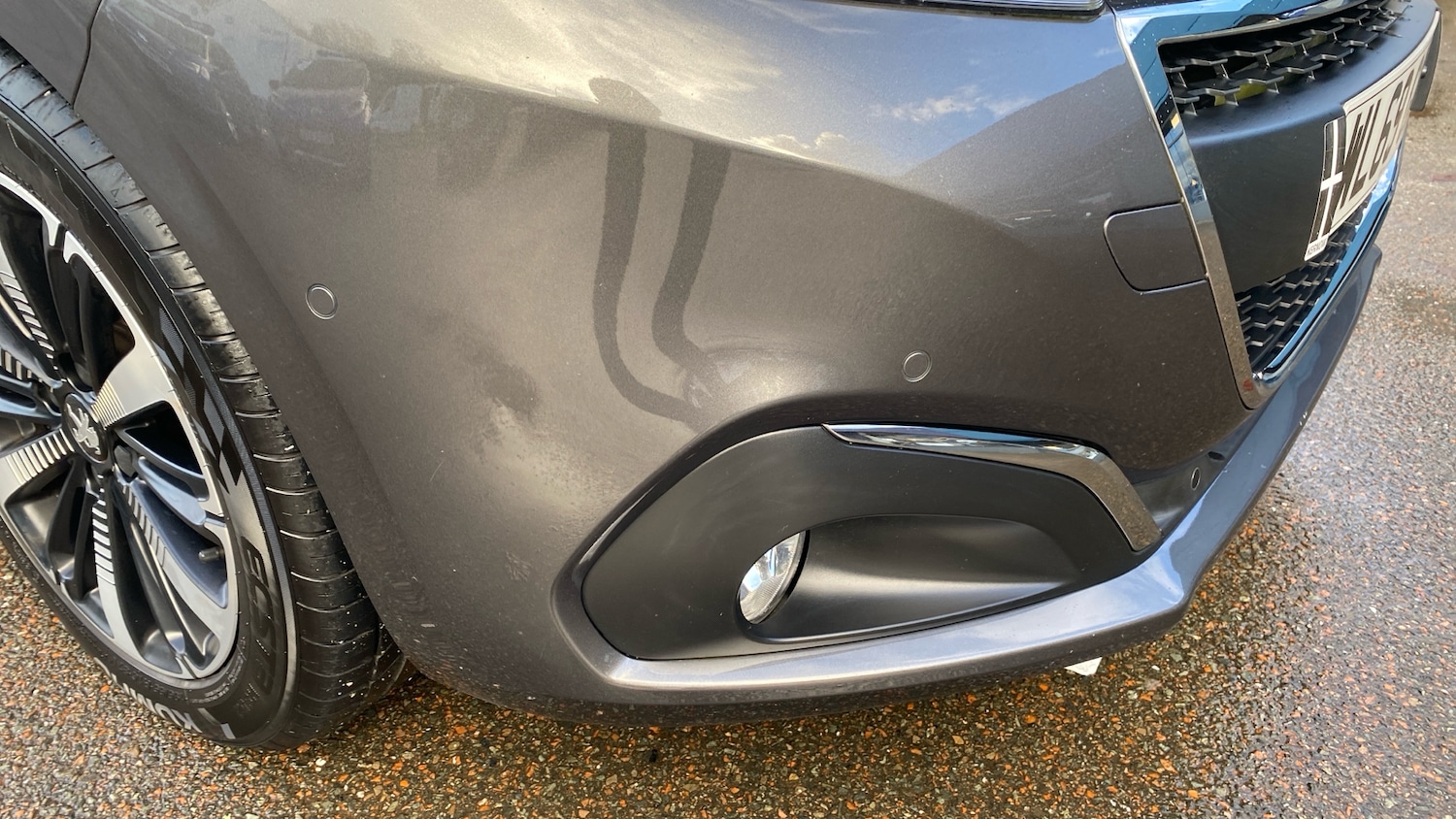 Used Peugeot 208 2019 for sale - 76738655: Photo 40