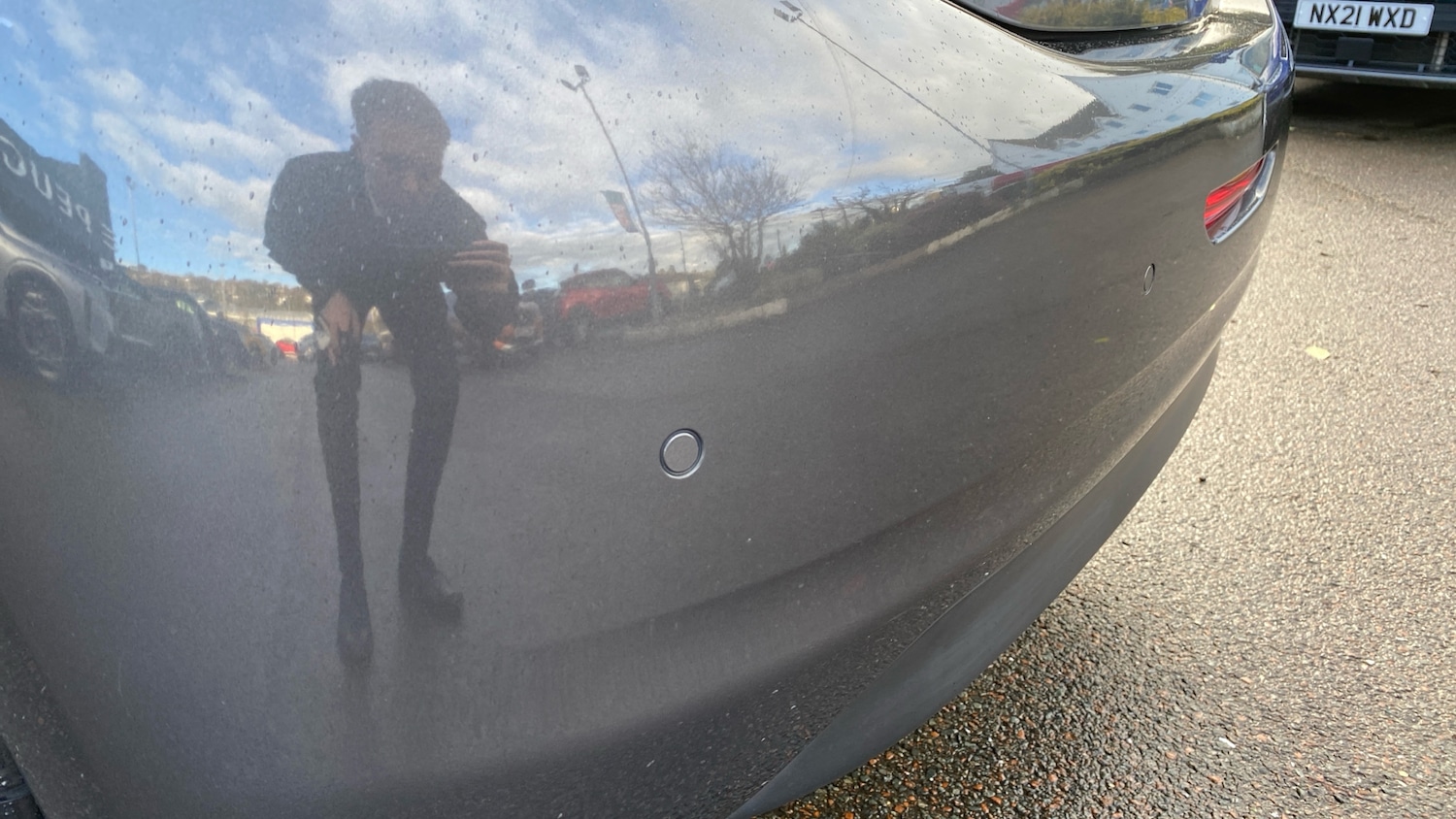 Used Peugeot 208 2019 for sale - 76738655: Photo 42