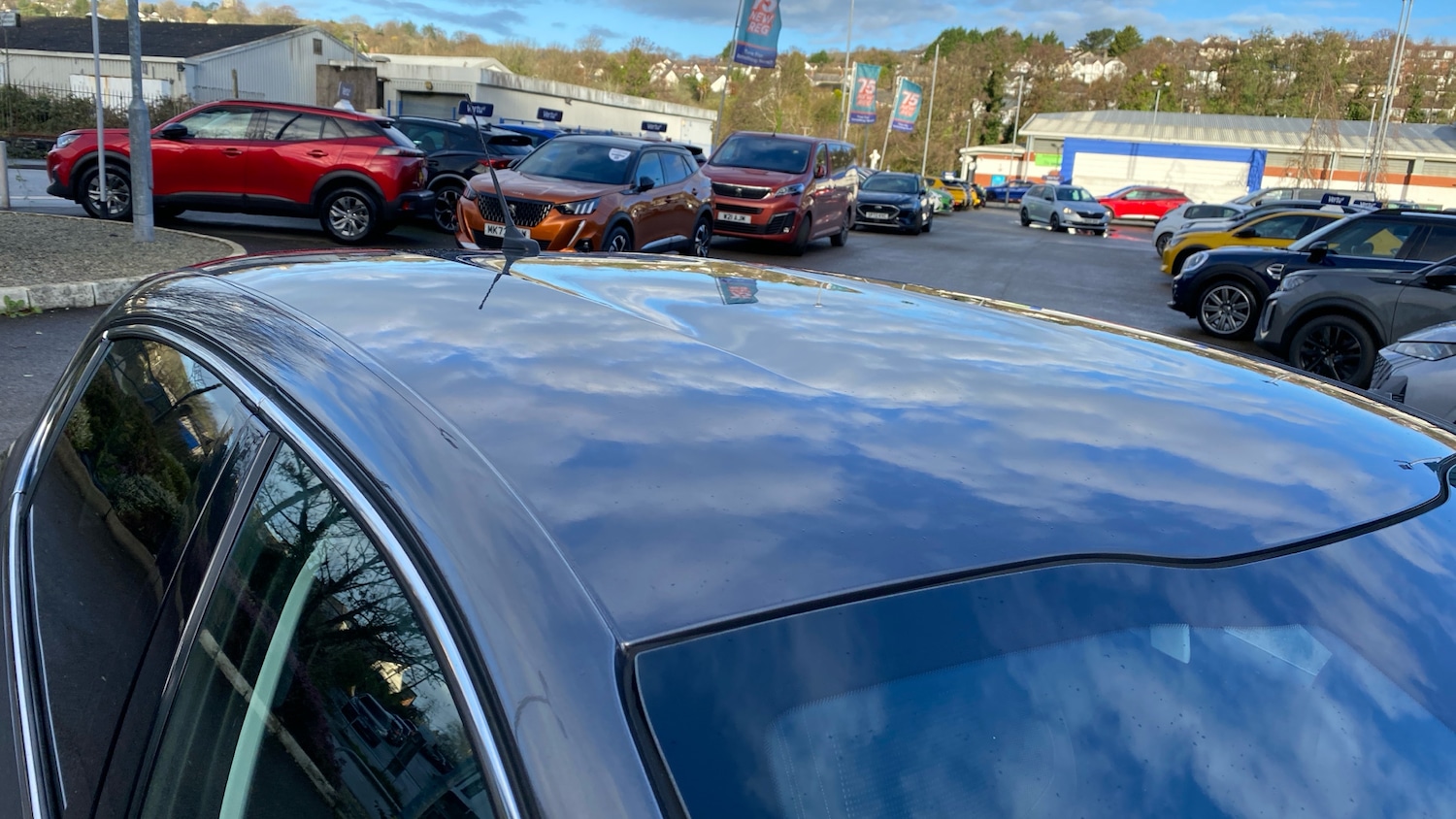 Used Peugeot 208 2019 for sale - 76738655: Photo 44