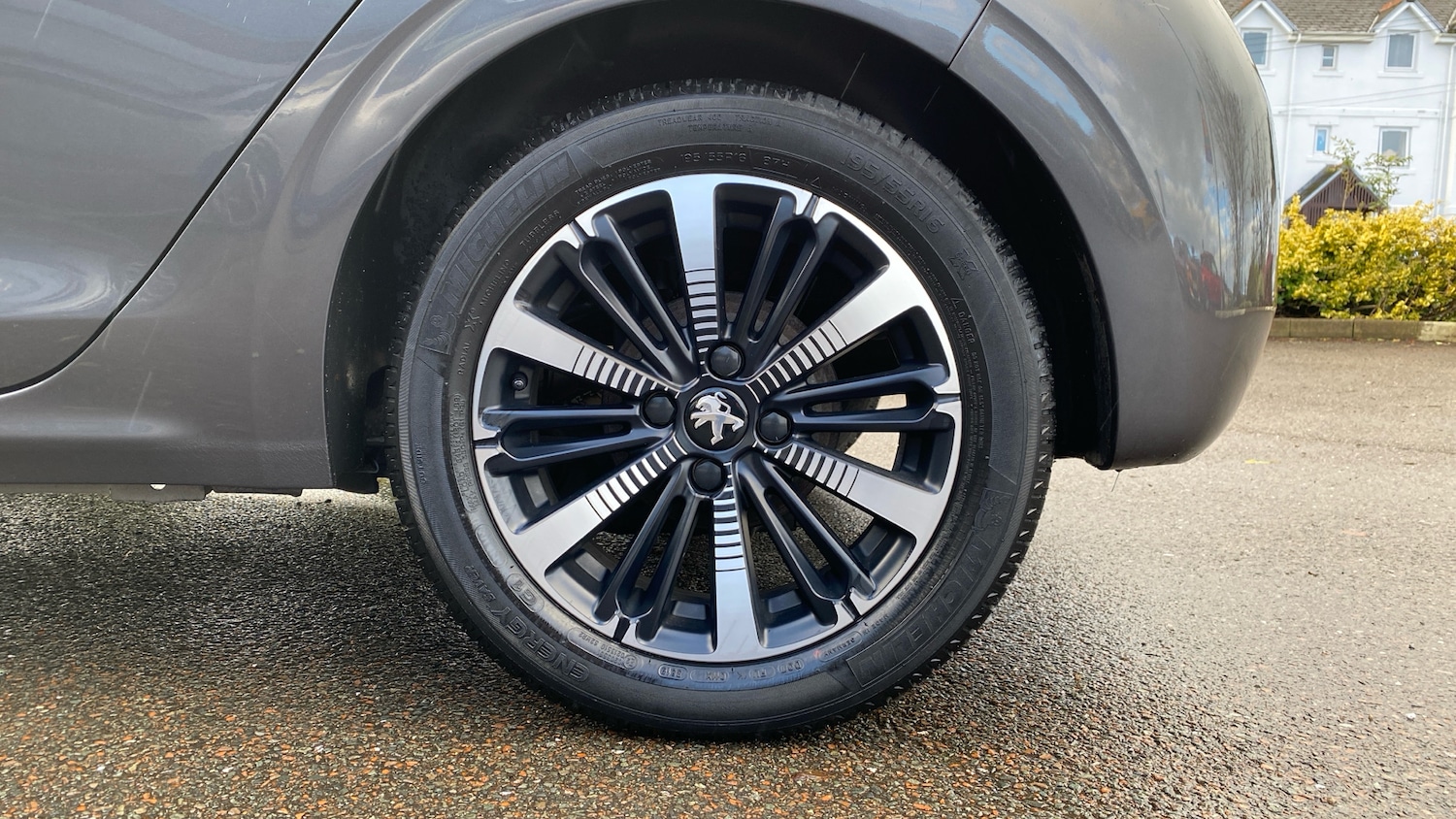 Used Peugeot 208 2019 for sale - 76738655: Photo 7