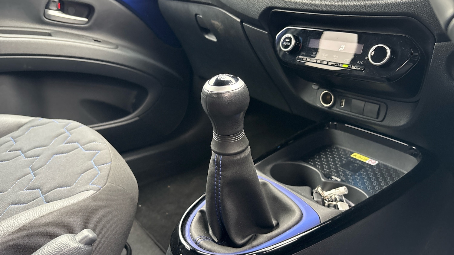 Used Toyota Aygo X 2022 for sale - 76265857: Photo 13