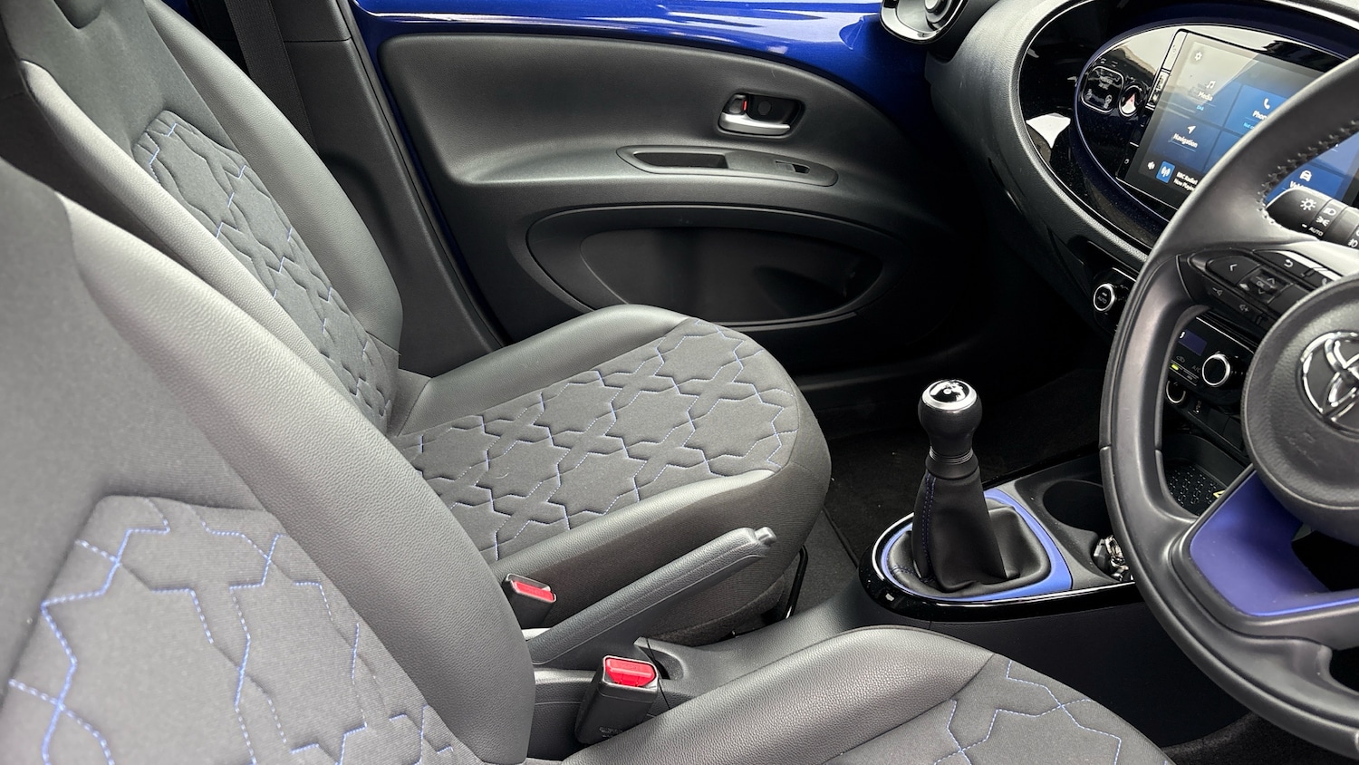 Used Toyota Aygo X 2022 for sale - 76265857: Photo 14