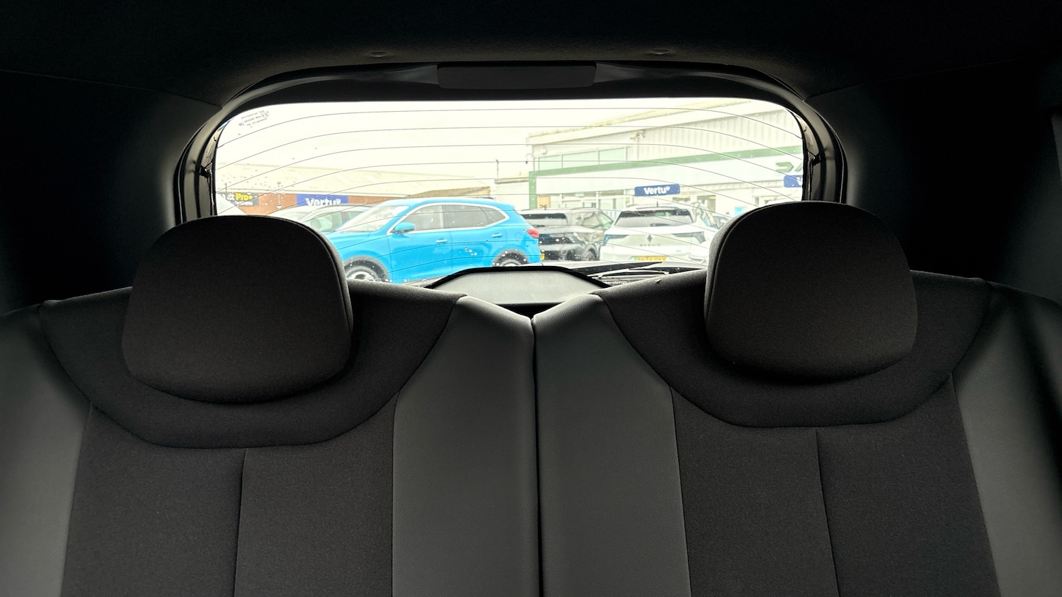 Used Toyota Aygo X 2022 for sale - 76265857: Photo 15