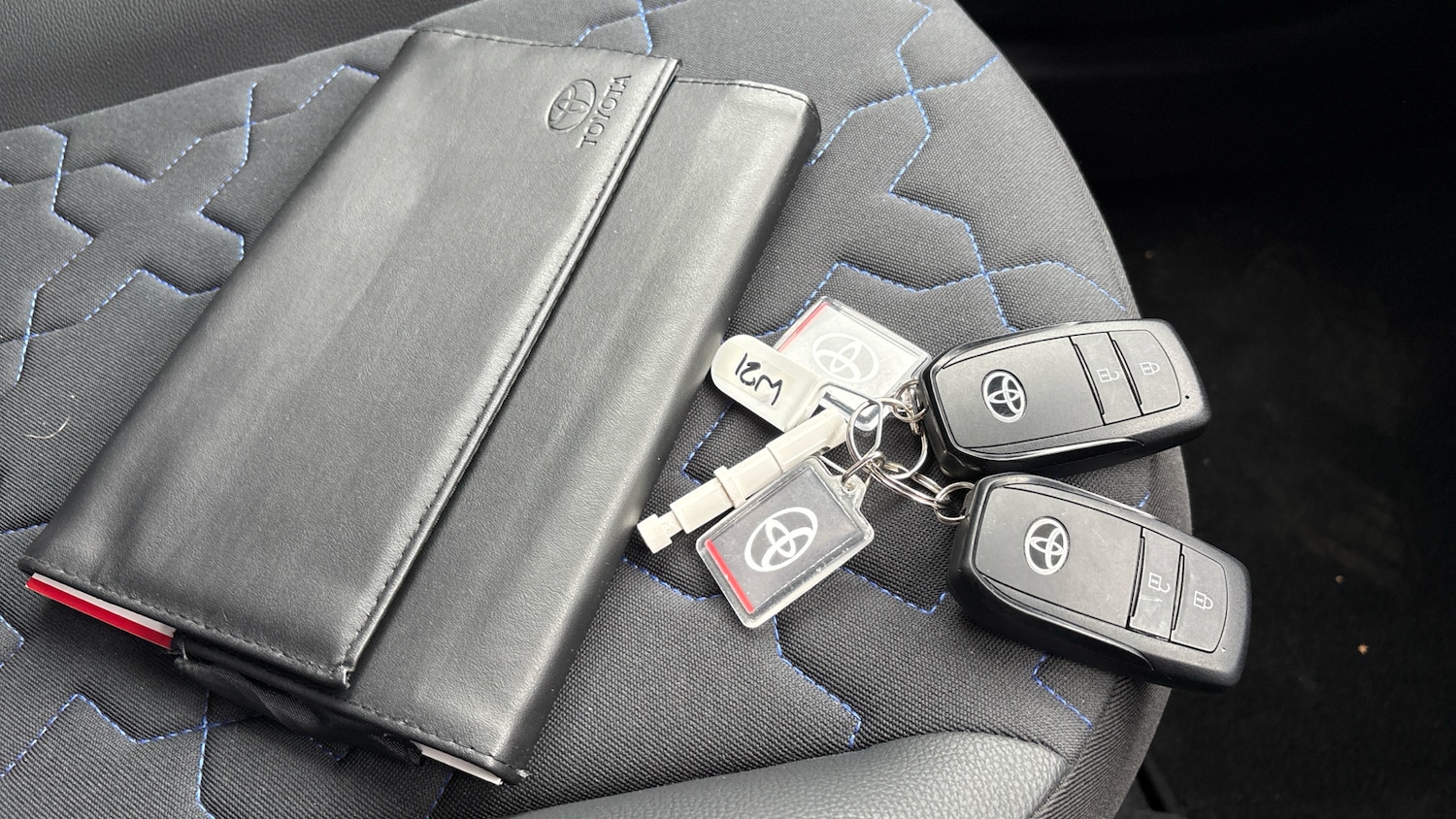 Used Toyota Aygo X 2022 for sale - 76265857: Photo 19